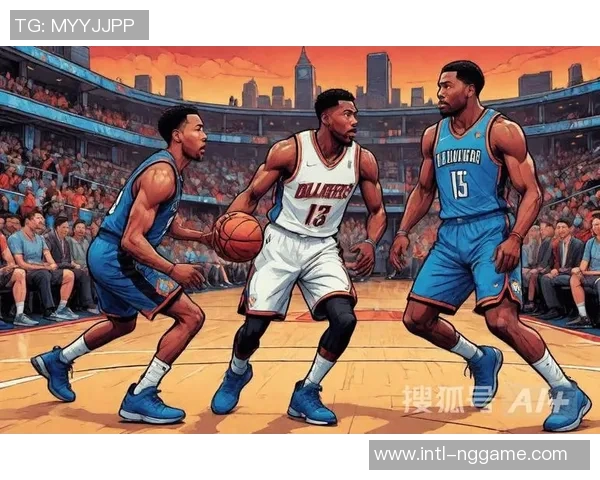 雷霆队与开拓者的激烈对决战报分析及精彩瞬间回顾